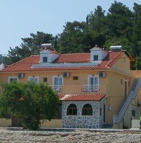 Apartment with Sea View