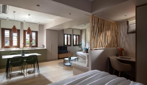 Junior Suite