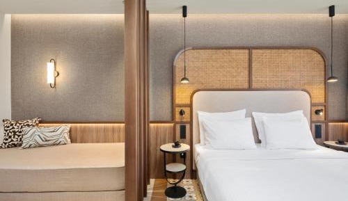 Deluxe Junior Suite