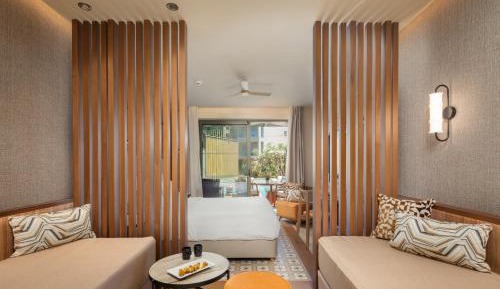 Deluxe Junior Suite with Private Pool