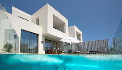 Superior Villa