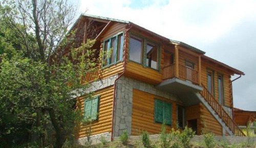 Chalet Ioli 