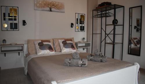 Apartment (4 Adults)