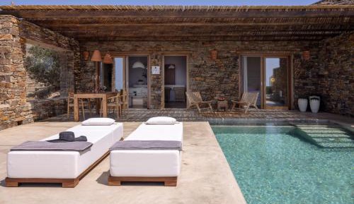 Superior Villa
