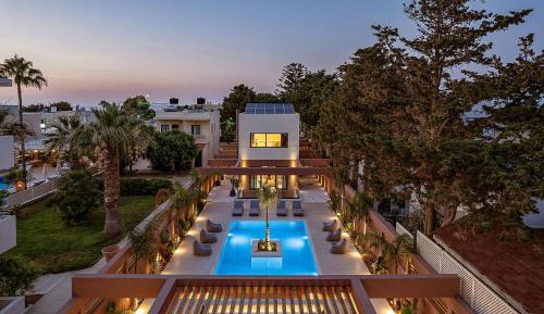 Villa