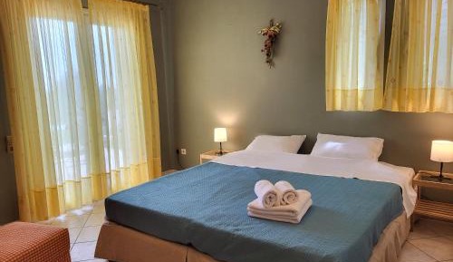 One-Bedroom Villa