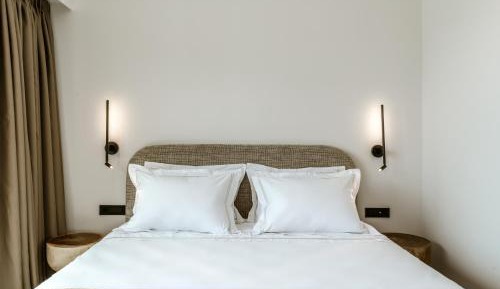Superior Double Room with Plunge Pool