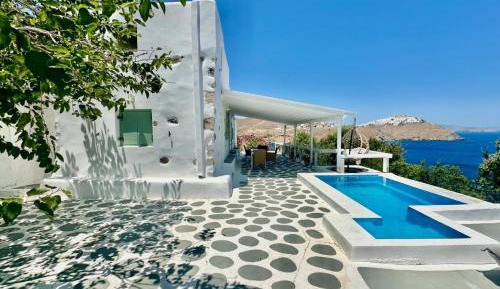 Double Room with Park View