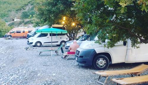 Tent