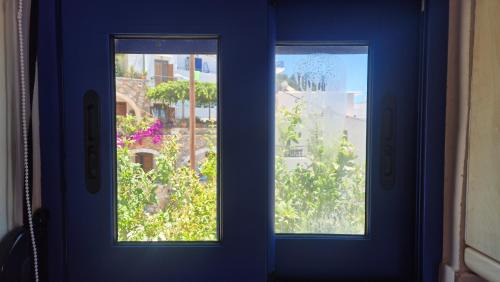 One-Bedroom Apartment with Balcony and Sea View