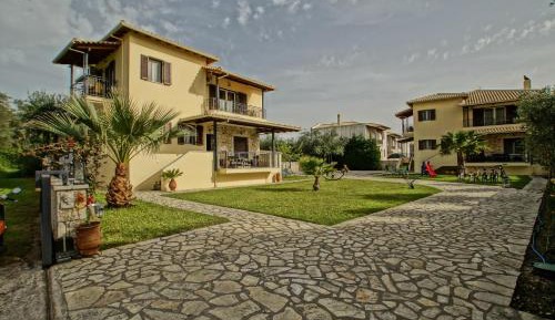 Superior Villa