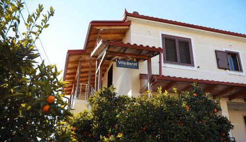 Apartment with View and Balcony