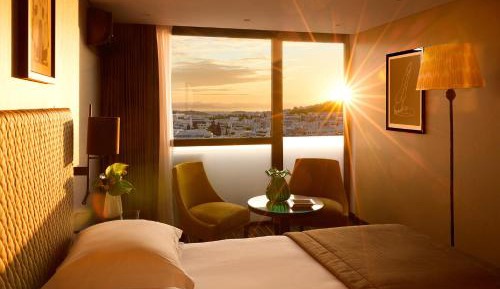  Panoramic Classic Double or Twin Room
