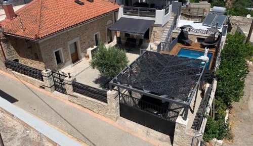 One-Bedroom Villa