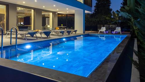 Superior Villa