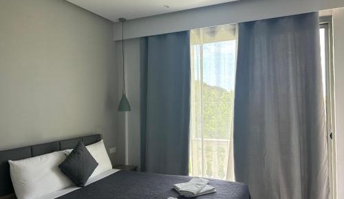 Premium Quadruple Room