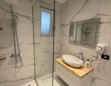 Deluxe Junior Suite