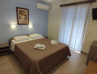 Large Double Room