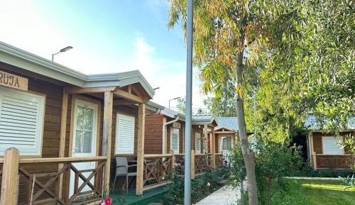 Bungalow