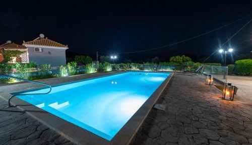 Holiday Home (5 Adults)