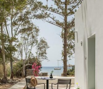 Suite with Sea View