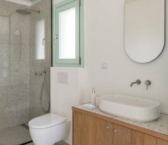 Queen Room with Sea View