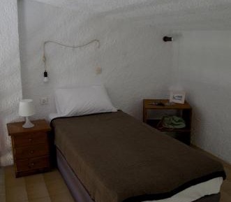 Maisonette with Sea View