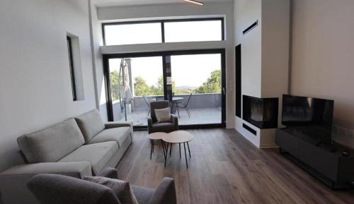 Standard Villa
