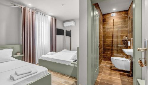 Classic Triple Room