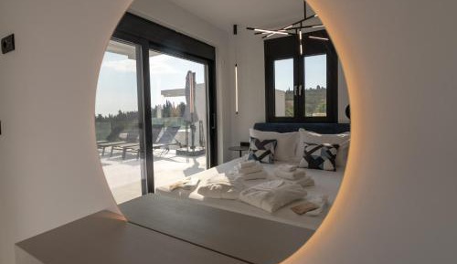 Villa with Private Pool 1