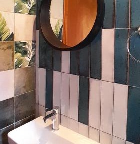 Comfort Triple Room with Shower