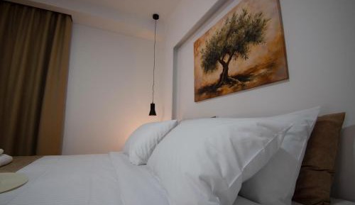 Superior 2 Bedroom Apartment