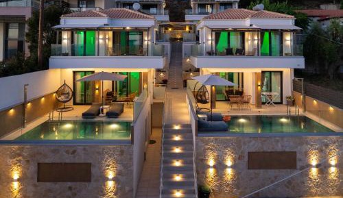Maisonette
