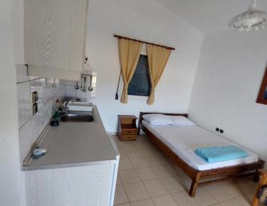 Double Room with Extra Bed