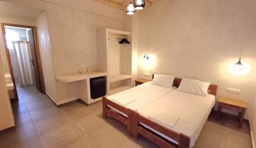 Apartment - Ground Floor