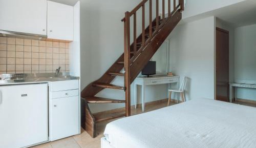 Maisonette with Mountain View 