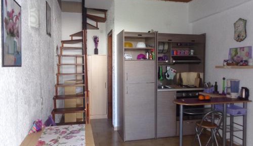 Apartment - Split Level