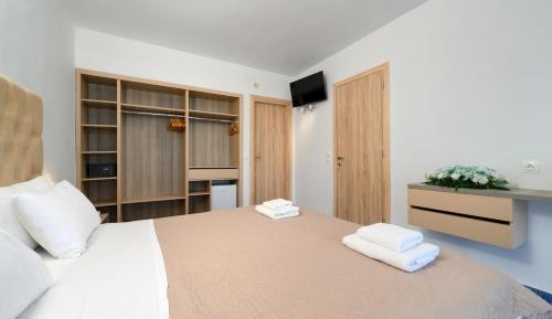Suite with Sea View