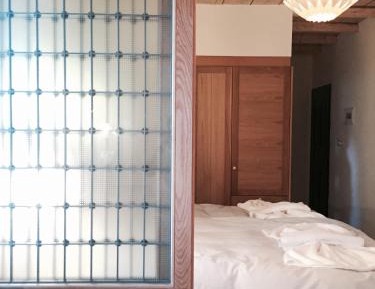 Deluxe Triple Room with Sea View