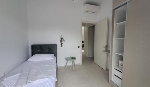 Deluxe Family Suite