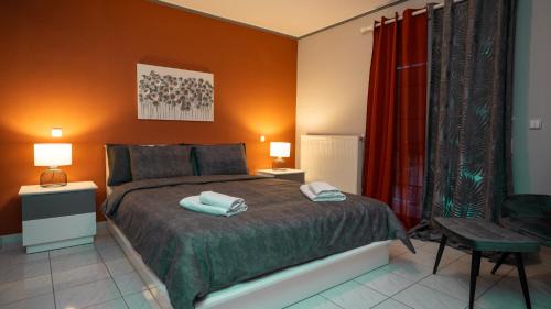 Maisonette