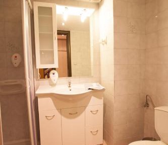 Triple Room with Sea View