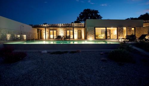 Two-Bedroom Villa