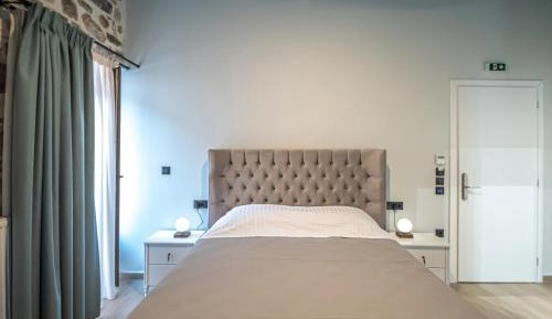 Basic Triple Room