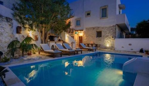 Two-Bedroom Villa
