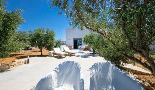 Five-Bedroom House