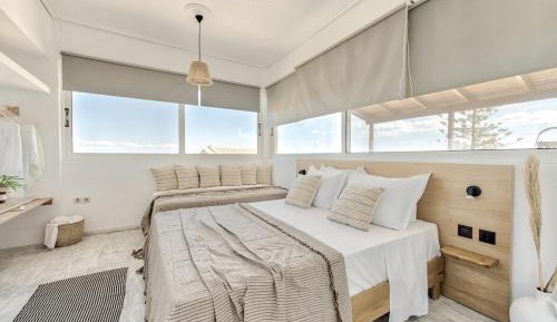 Suite with Sea View