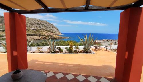 Villa - Beach Front