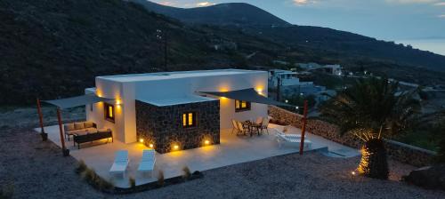 Villa with Sea View