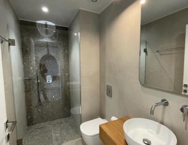Economy Double or Twin Room